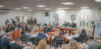 Escobar ya tiene el primer Código Municipal de Protección de Consumidores y Usuarios del país