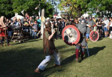 Escobar: variada agenda cultural para este fin de semana