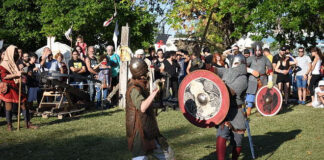 Escobar: variada agenda cultural para este fin de semana