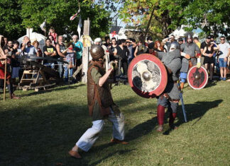 Escobar: variada agenda cultural para este fin de semana