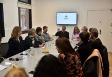 Junto a Nación, la Municipalidad implementa dos programas que promueven más derechos para la niñez, la adolescencia y la familia