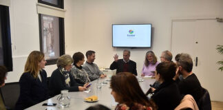 Junto a Nación, la Municipalidad implementa dos programas que promueven más derechos para la niñez, la adolescencia y la familia