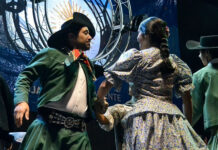 Un show de Diego Reinhold, el evento Savio Corre, y el 2º Certamen Nacional Folklórico son algunas de las actividades culturales para este fin de semana