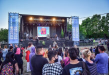 Abrió la inscripción a “Desde Acá 2022”, el certamen municipal de bandas y solistas sub-18