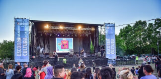 Abrió la inscripción a “Desde Acá 2022”, el certamen municipal de bandas y solistas sub-18