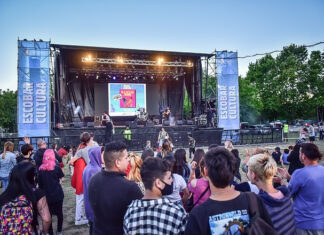 Abrió la inscripción a “Desde Acá 2022”, el certamen municipal de bandas y solistas sub-18