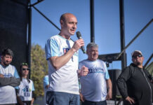 Colonias de Invierno 2022: Ramil compartió la jornada de cierre de una temporada histórica que tuvo más de 5000 personas inscriptas