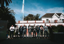 Ariel Sujarchuk: “La creación de este centro de investigaciones es un acto revolucionario”