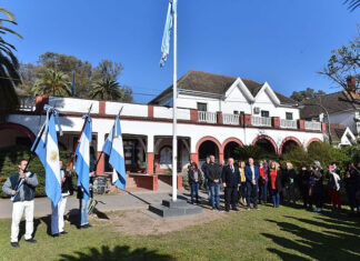 El Polo de Educación Superior incorpora cuatro aulas digitales