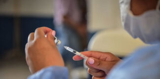 Covid-19: continúa la vacunación para niños y niñas de entre seis meses y dos años