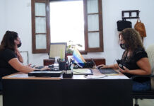 A un año de su creación, la Oficina de Atención a la Víctima brindó asistencia a 1362 personas