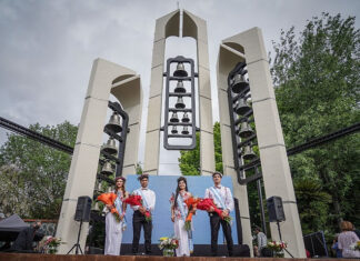La Fiesta Nacional de la Flor volverá a elegir embajadores y embajadoras en vez de reinas y princesas