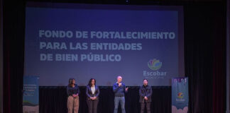 Lanzan el Fondo de Fortalecimiento para las Entidades de Bien Público