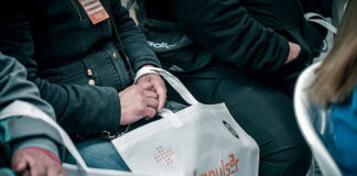 Ramil y Zabaleta encabezaron la primera capacitación destinada a emprendedores y emprendedoras escobarenses