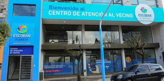 Más servicios, más respuestas: el Centro de Atención al Vecino registró más de 15 mil solicitudes en lo que va del año