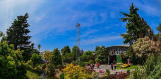 La 59ª Fiesta Nacional de la Flor comenzará el 30 de septiembre