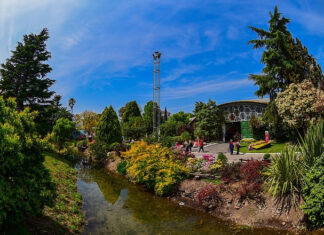 La 59ª Fiesta Nacional de la Flor comenzará el 30 de septiembre