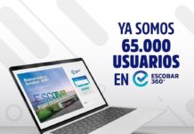 Enterate sobre todo lo que podés hacer en el Portal Escobar 360º