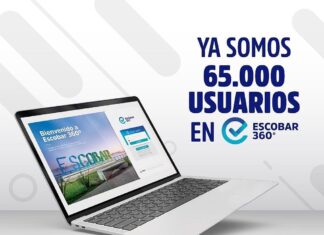 Enterate sobre todo lo que podés hacer en el Portal Escobar 360º