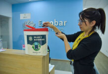 Escobar Sostenible: en el Predio Floral, habrá un punto de acopio para la recepción de pilas y baterías en desuso