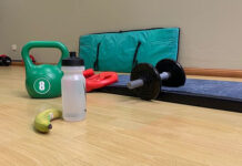 Lanzan el primer Centro Integral Saludable público del país