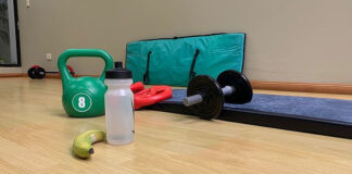 Lanzan el primer Centro Integral Saludable público del país