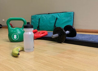 Lanzan el primer Centro Integral Saludable público del país