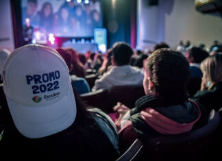 Abrió la inscripción al Programa de Ayuda a Egresados