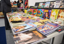 Semana de la Educación: llega la séptima edición de la Feria del Libro