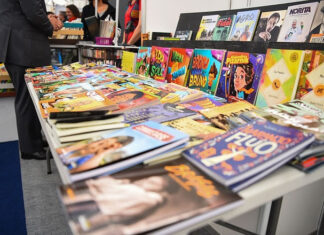 Semana de la Educación: llega la séptima edición de la Feria del Libro