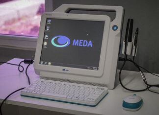 Garín: el Hospital Dr. Horacio López incorporó un ecógrafo para estudios oftalmológicos