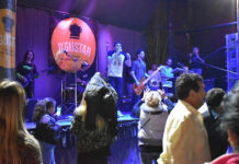 La feria D’Gustar, el Bicho Gómez y Fernando Ramírez son algunas de las propuestas culturales del fin de semana