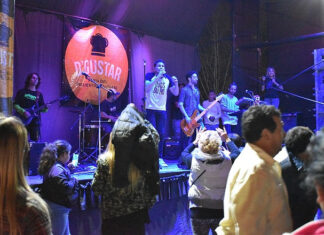 La feria D’Gustar, el Bicho Gómez y Fernando Ramírez son algunas de las propuestas culturales del fin de semana