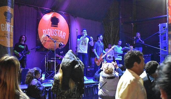 La feria D’Gustar, el Bicho Gómez y Fernando Ramírez son algunas de las propuestas culturales del fin de semana
