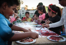 Comenzó la inscripción a los talleres del programa municipal “Barrio es Cultura”