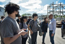 El programa Escobar Produce sigue acercando estudiantes al mundo del trabajo