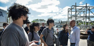 El programa Escobar Produce sigue acercando estudiantes al mundo del trabajo