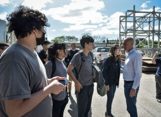 El programa Escobar Produce sigue acercando estudiantes al mundo del trabajo