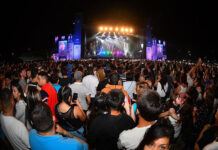 Fiesta Nacional de la Flor: El Polaco, Los Totora y los Pericos actuarán con entrada gratuita a beneficio del programa Escobar Hambre Cero