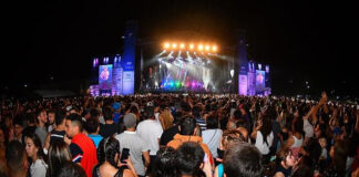 Fiesta Nacional de la Flor: El Polaco, Los Totora y los Pericos actuarán con entrada gratuita a beneficio del programa Escobar Hambre Cero