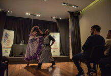 Pre-Cosquín 2023: por primera vez Escobar será sede de la instancia previa del festival folklórico más grande del país