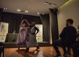 Pre-Cosquín 2023: por primera vez Escobar será sede de la instancia previa del festival folklórico más grande del país