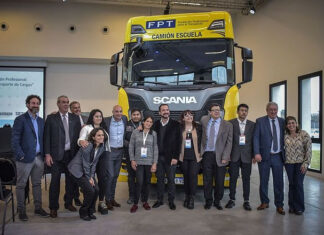 La Municipalidad de Escobar firmó un importante acuerdo para convertir planes sociales en trabajo registrado