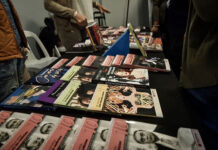 Con la participación de prestigiosas figuras de la literatura, el arte y la cultura, comenzó la 7ª Feria del Libro de Escobar