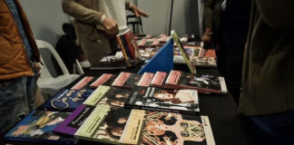 Con la participación de prestigiosas figuras de la literatura, el arte y la cultura, comenzó la 7ª Feria del Libro de Escobar