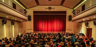 Abren la convocatoria para conformar elencos artísticos territoriales