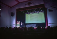 Más de 150 escobarenses participaron de la capacitación sobre celiaquía