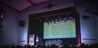 Más de 150 escobarenses participaron de la capacitación sobre celiaquía