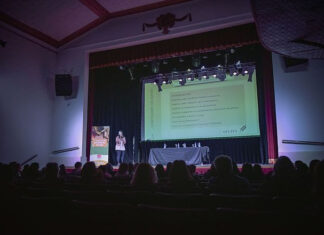 Más de 150 escobarenses participaron de la capacitación sobre celiaquía