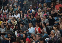 Más de 40.000 personas visitaron la 7ª Feria del Libro